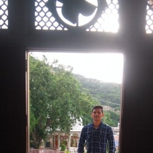 Amaesh Awasthi