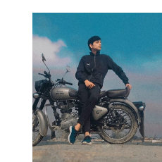 Amaesh AwasthiProfile Image