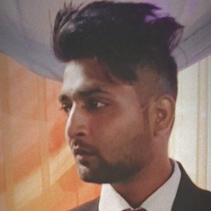 Amaesh Goyal