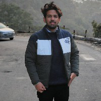 Amaesh Goyal