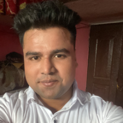Amaesh Goyal