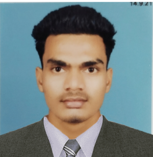 Amaesh Gupta