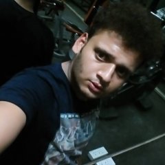 Amaesh Iyer