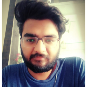 Amaesh IyerProfile Image