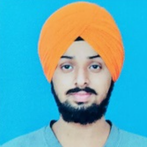 Amaesh Iyer