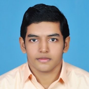 Amaesh Joshi