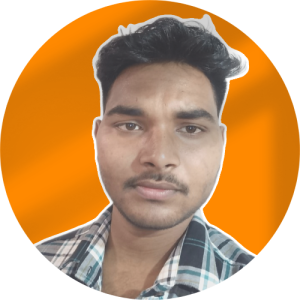Amaesh JoshiProfile Image