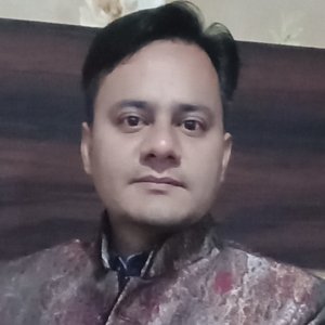 Amaesh Kulkarni