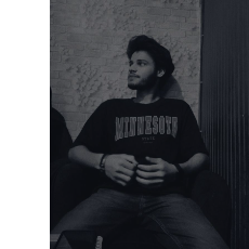 Amaesh Mishra
