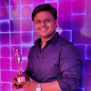 amaesh Nair