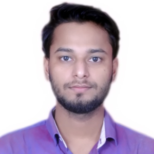 Amaesh Pandey