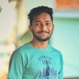 Amaesh Reddy