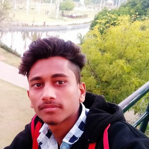 Amaesh Reddy