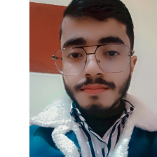 Amaesh ReddyProfile Image