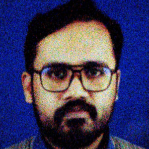 Amaesh Sharma