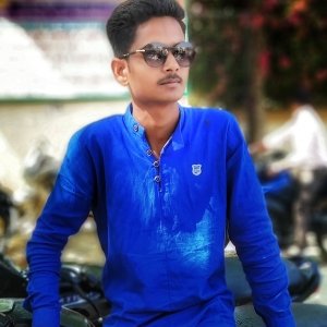 Amaesh Tiwari