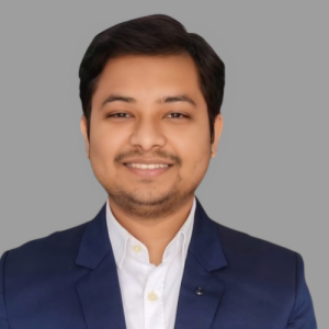 Amaesh Tiwari