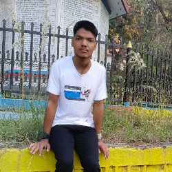 Amaesh Tiwari