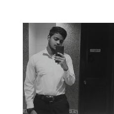 Amaesh VermaProfile Image