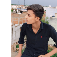 Amain Sharma