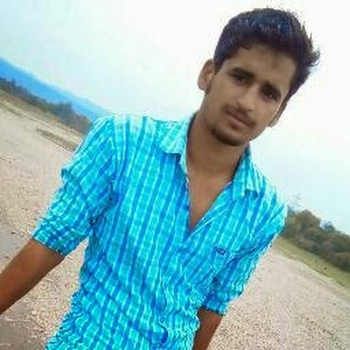 Amain Tiwari