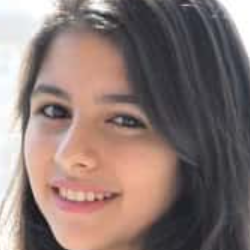 Amairit Deshpande