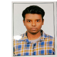 Amait Deshpande
