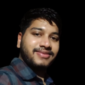 Amait Deshpande