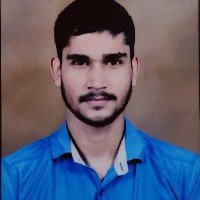 Amait Goyal