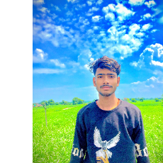 Amait IyerProfile Image