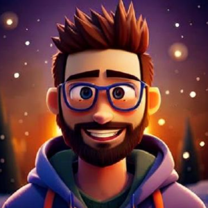 Amait JoshiProfile Image