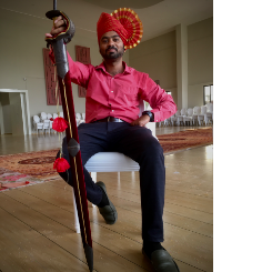 Amait Kulkarni