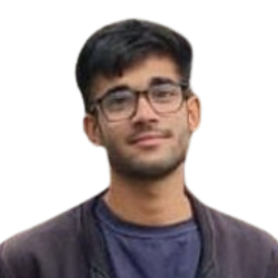 Amait Mishra