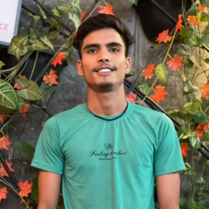 Amait Mishra