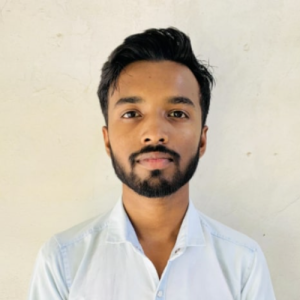 Amait Mishra