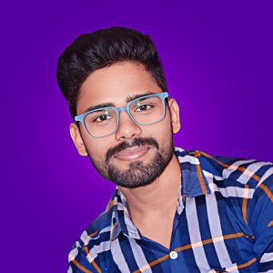 Amait Pandey