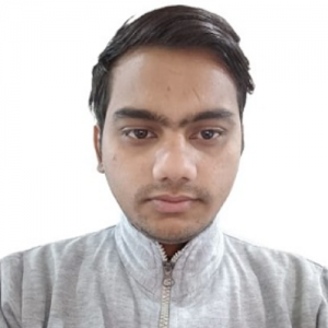 Amait Pandey
