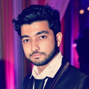 Amait Pawar