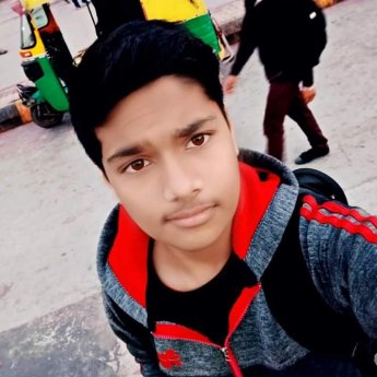 Amait Pawar