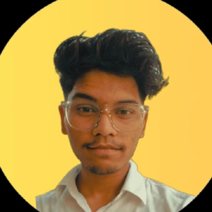 Amait PawarProfile Image