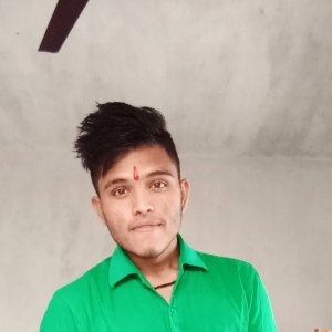 Amait PawarProfile Image