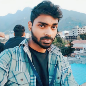 Amait Trivedi