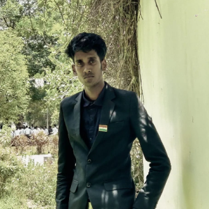 Amal Rajan