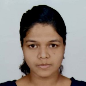 Amala WaghmarProfile Image