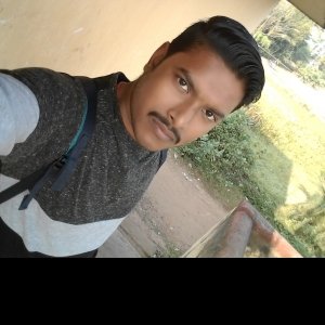 Amalendit KulkarniProfile Image