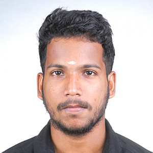 Amalendra Sriram