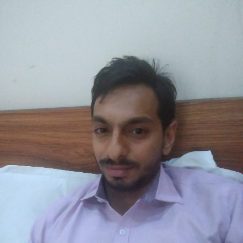 Aman Arora