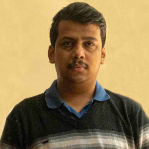 Aman Chakrabarti