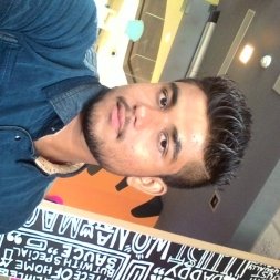 Aman Chaudhary