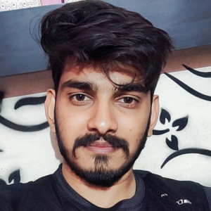 Aman GhoswamiProfile Image